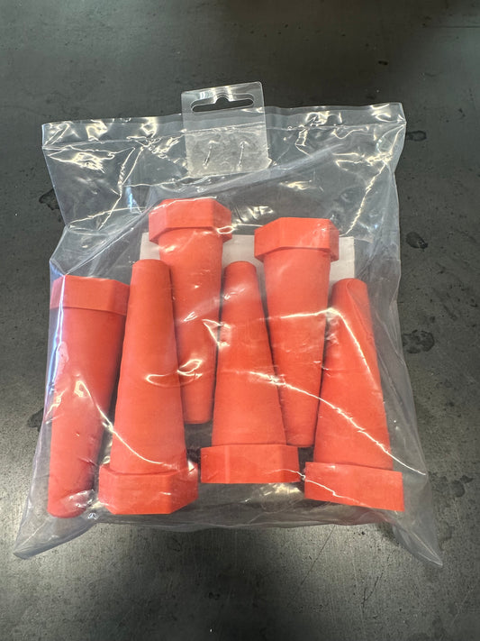 Rhino Drip Proof Plugs