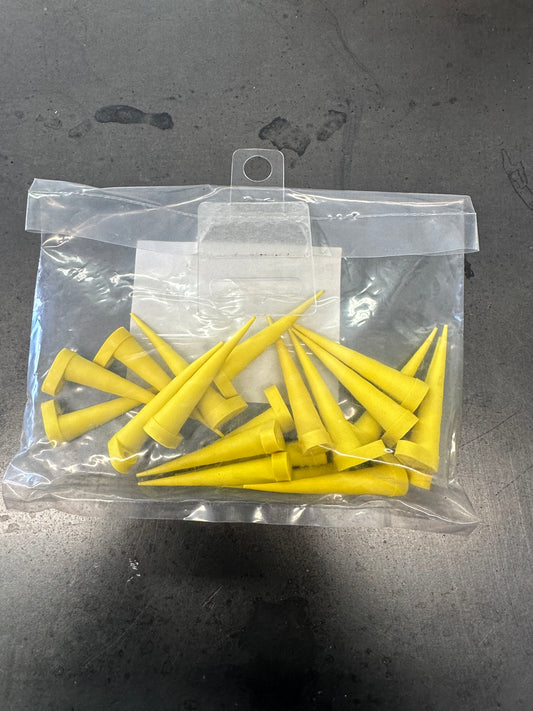 Rhino Drip Proof Plugs