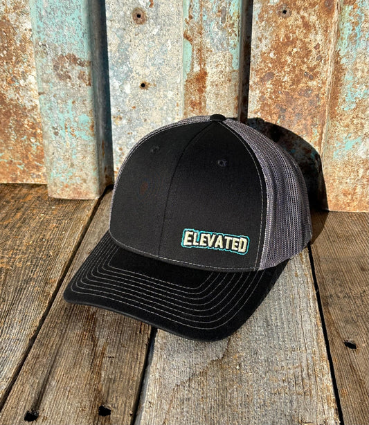 Elevated Cap