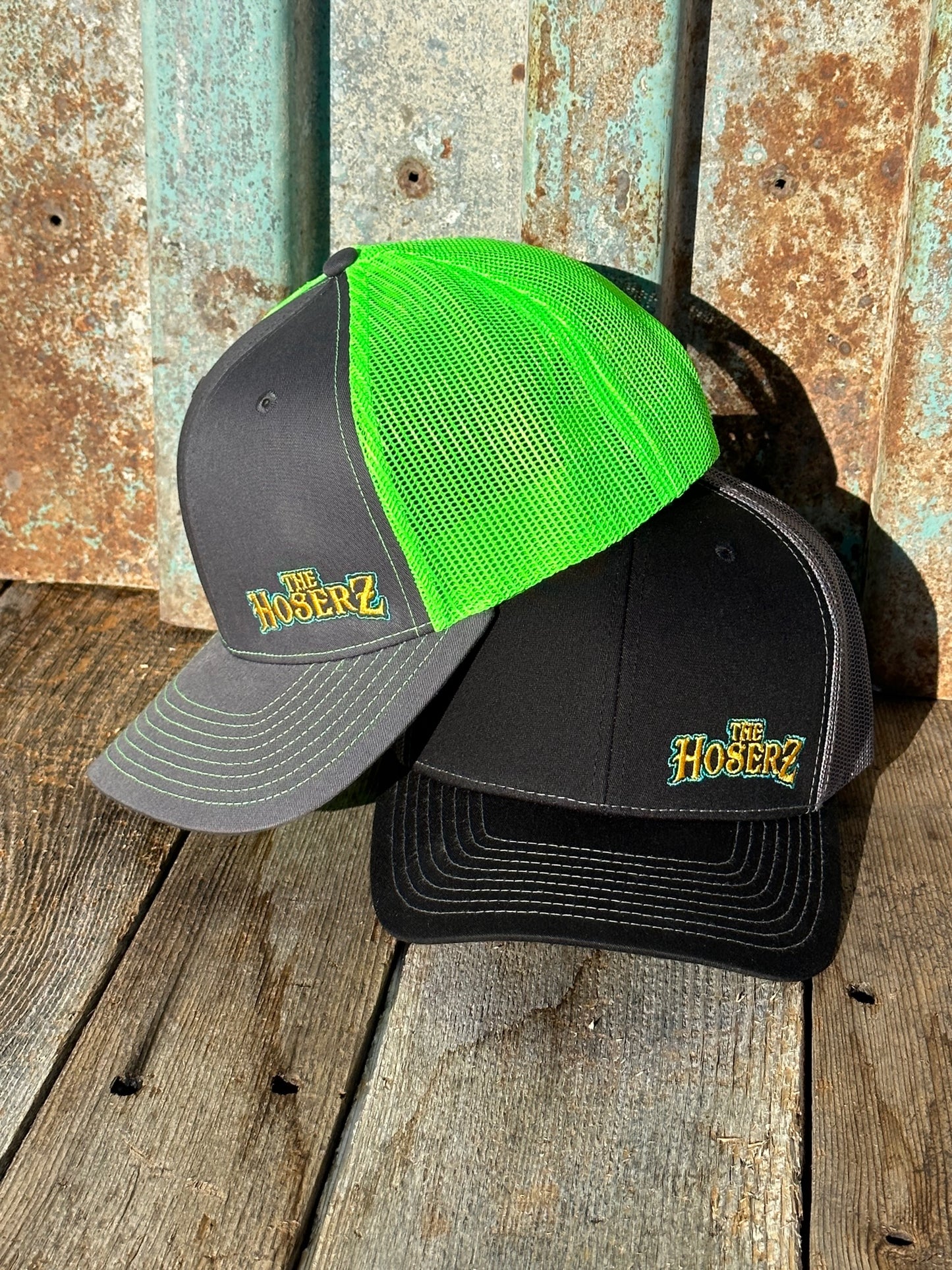 Hoserz Cap
