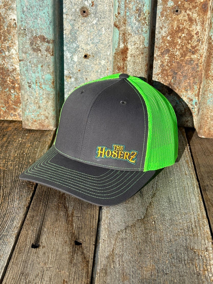 Hoserz Cap